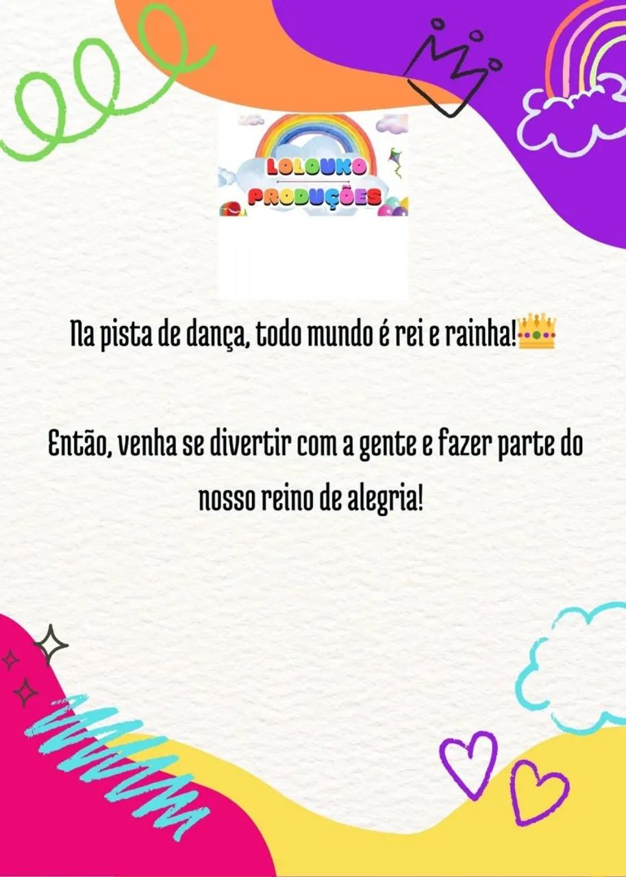 Animação Total em Festas e Eventos - Foto 3