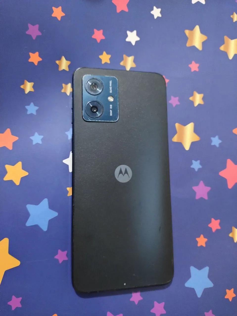 Moto G54
