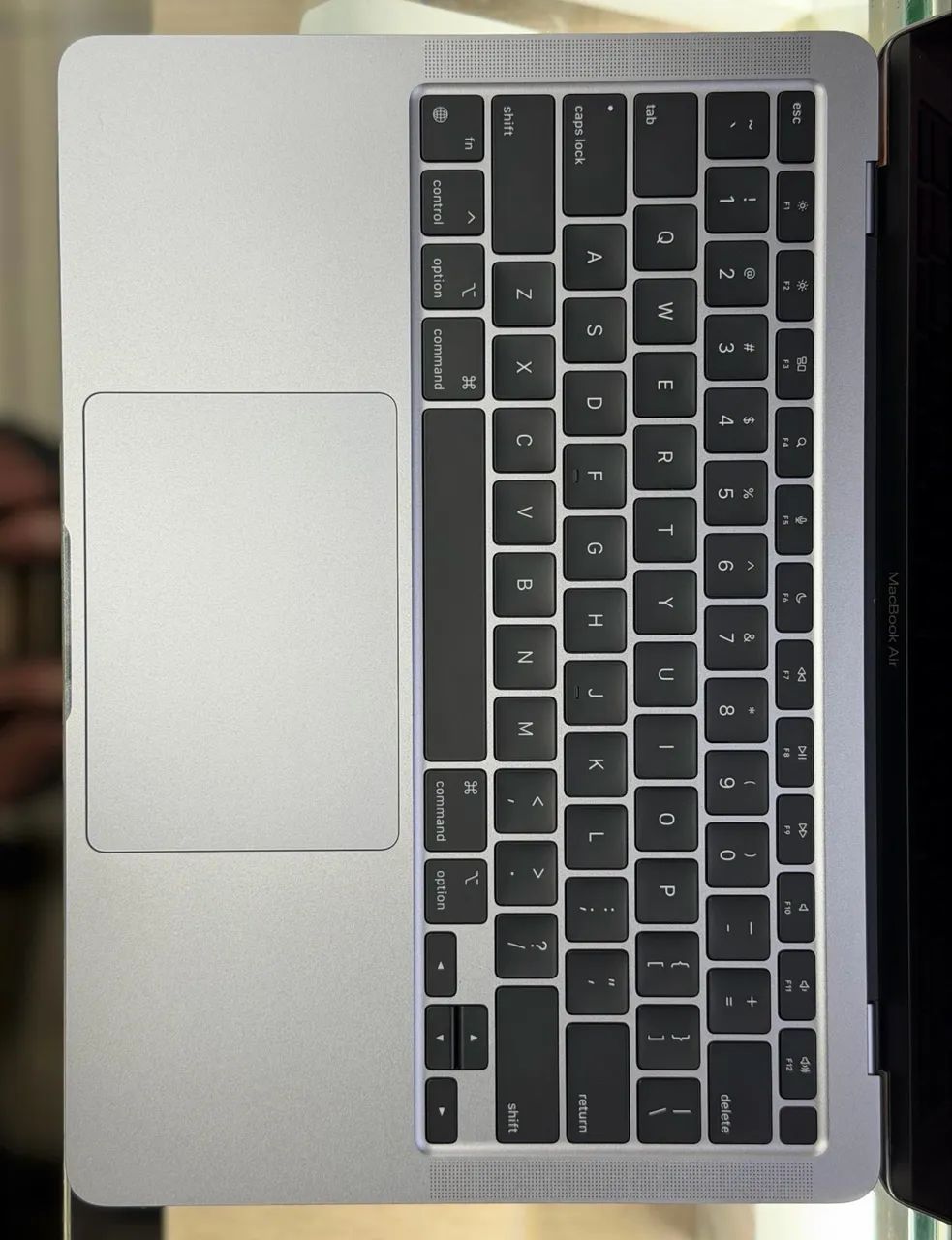 Macbook air m1 8gb / 256gb saúde da bateria 99% LOJA FÍSICA sem