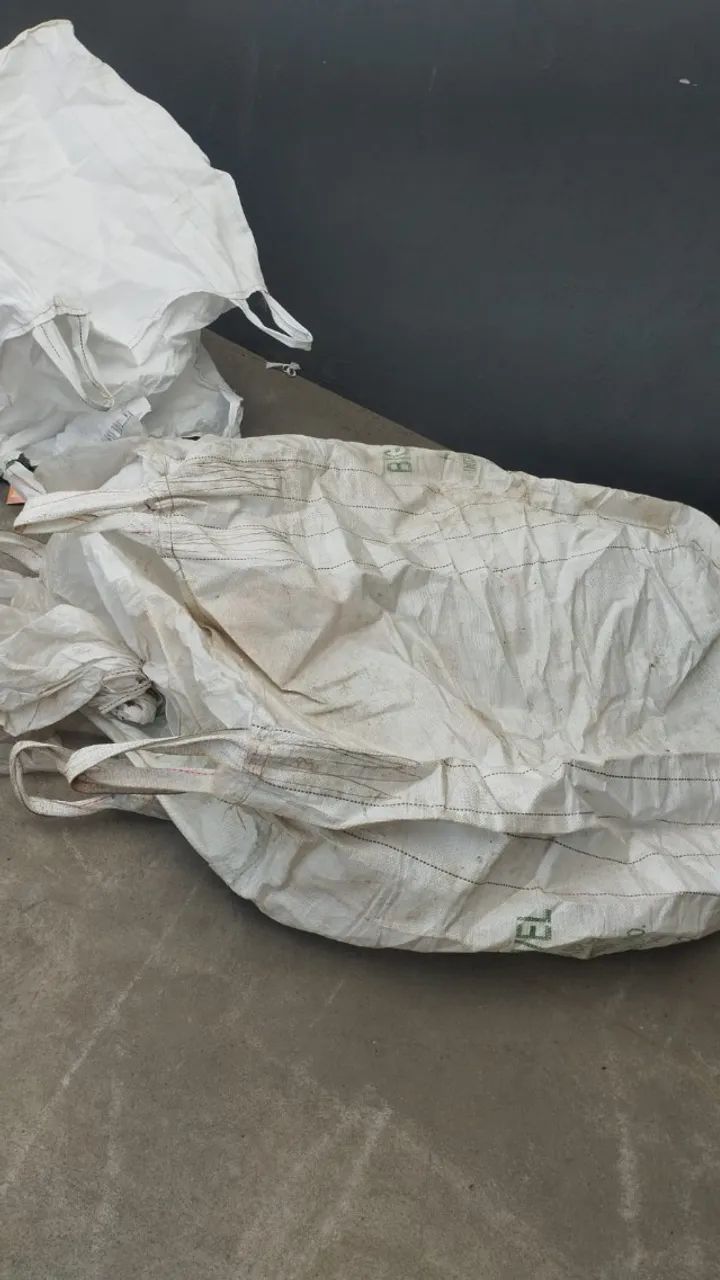 BIG BAG - Foto 3