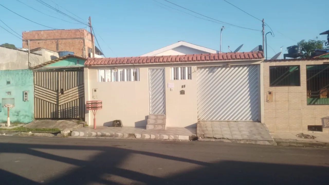 Foto - Manaus - Nova Cidade