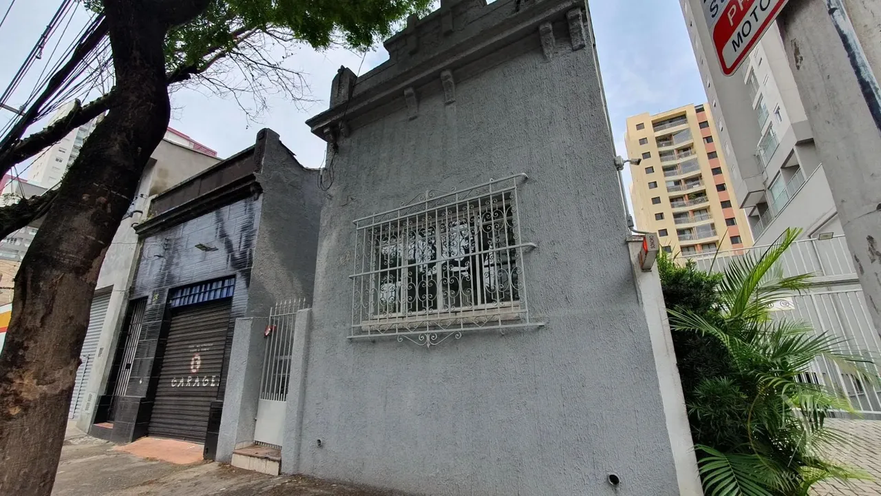 Salas Comerciais para Locação ao Lado do Shopping Tatuapé