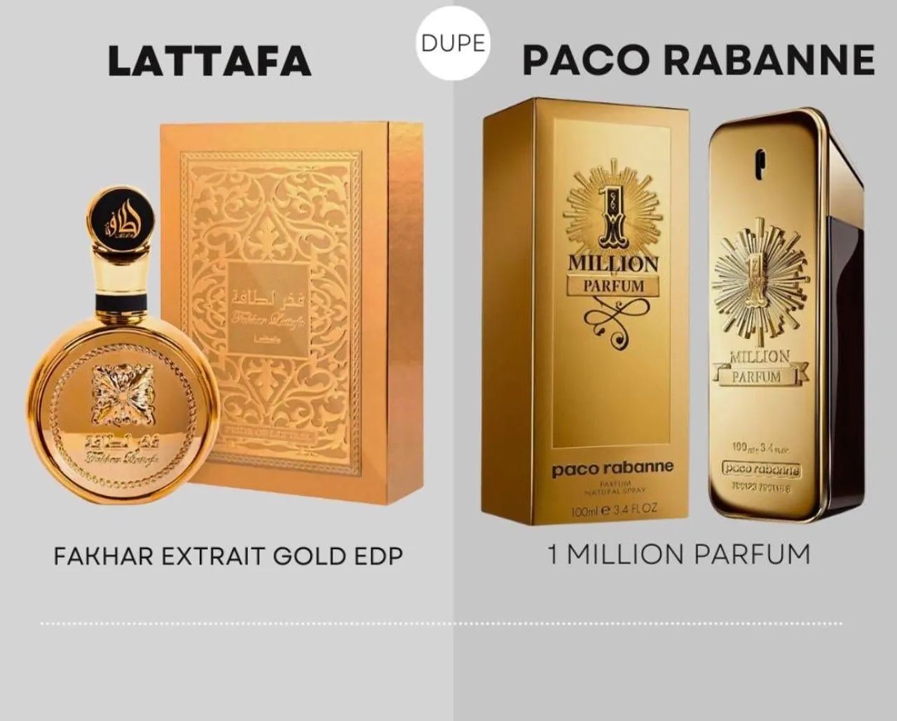 Cata Arabe perfumes  - Foto 4