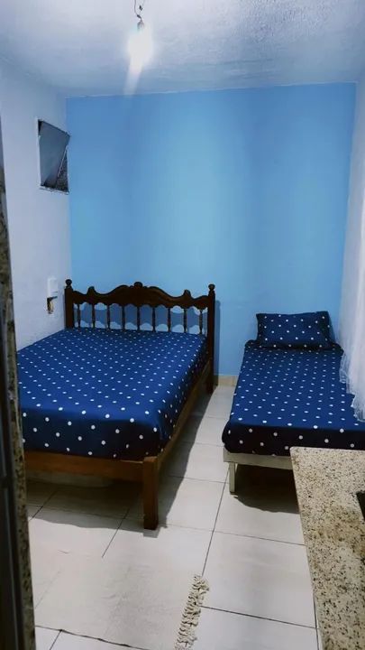 Carnaval kitnet até 5 pessoas  - Foto 3