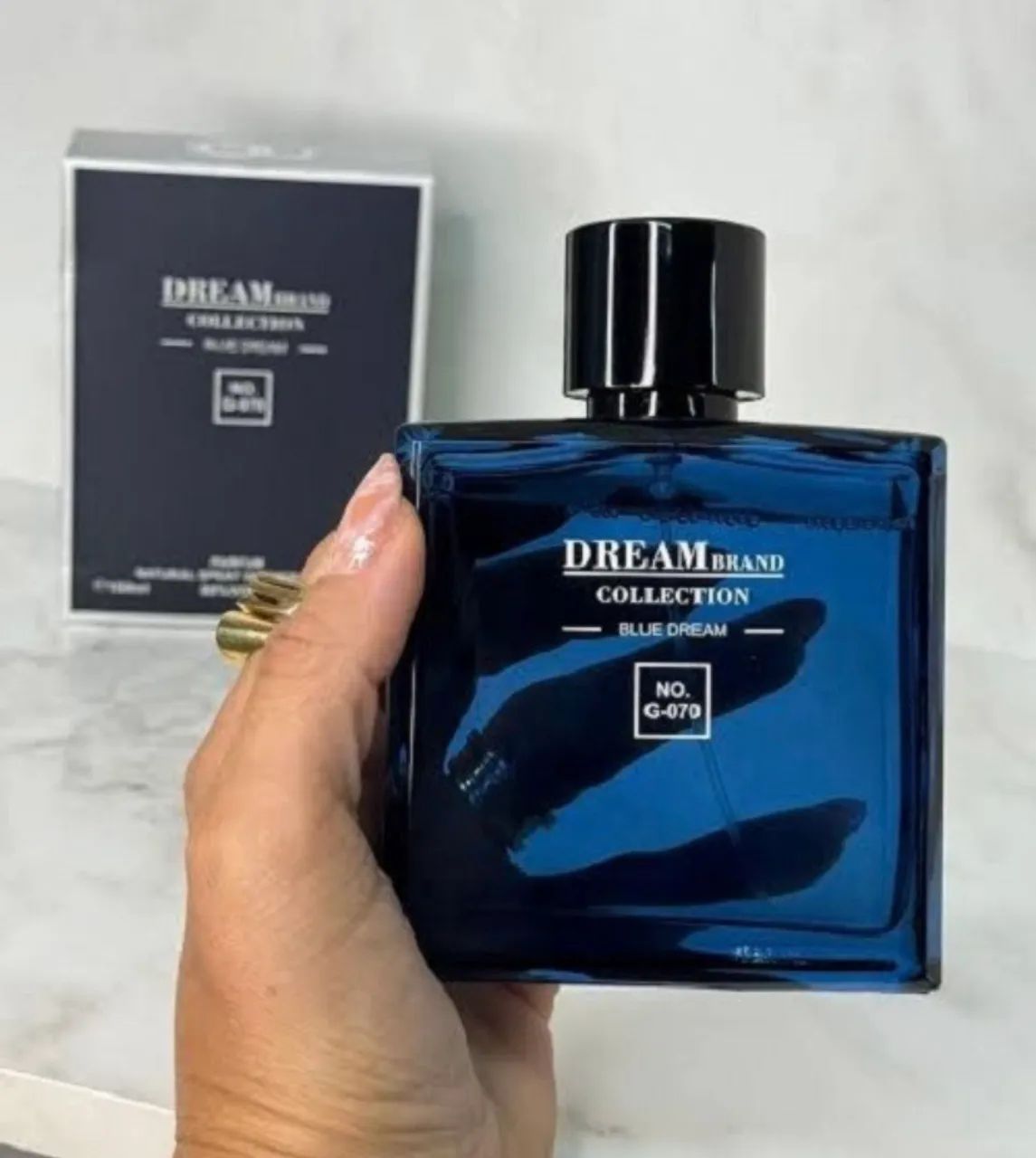 Imported Perfume G070 - Sealed 100ml64304972439681120