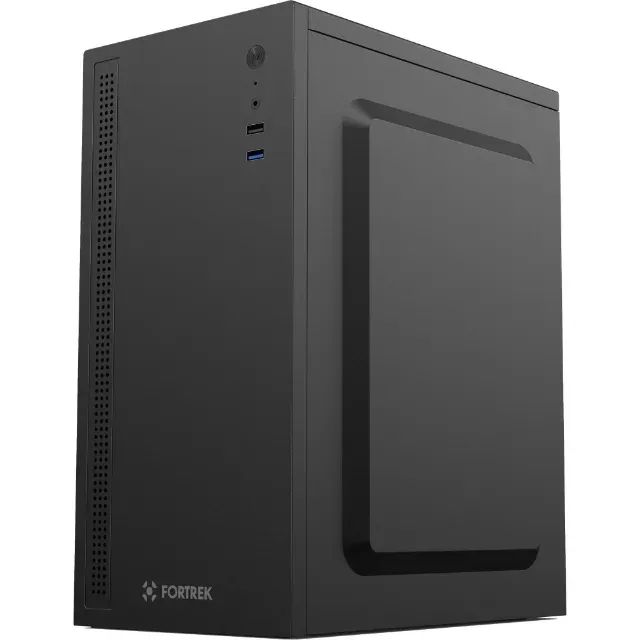  Gabinete Office Fortrek GO12 Compact - WZetta