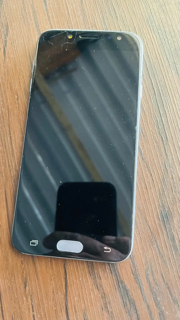 Smartphone Samsung J7 Pro