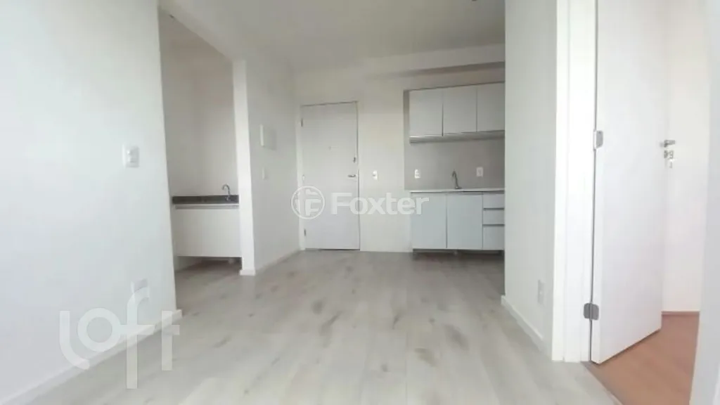 Apartamento à venda Avenida Celso Garcia, Tatuapé - São Paulo