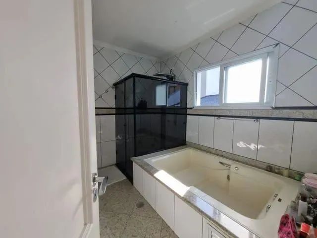 Casa para alugar em Santana de Parnaíba, Alphaville, com 4 suítes, com 600 m², Residencial - Foto 14