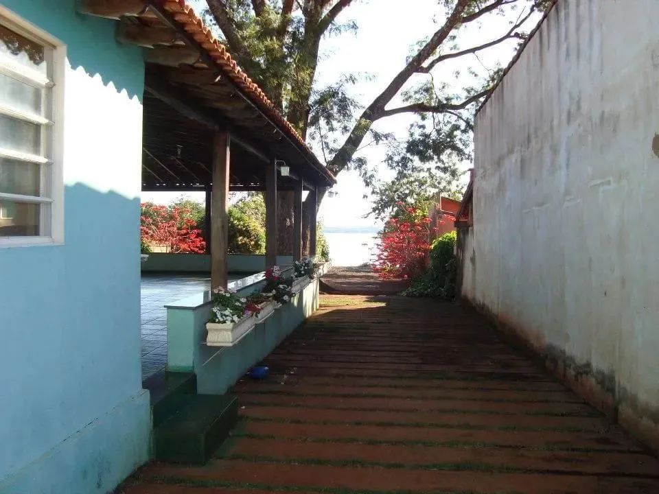 Rancho em Quatif, Próximo a Água Comprida MG com 3 Suítes (1 com Hidromassagem) - Foto 2