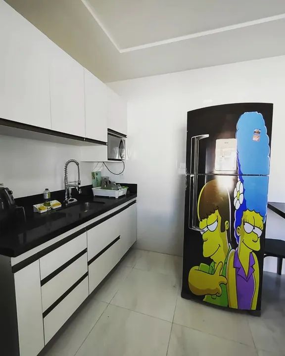 Casa Temporada - 3 Suítes - Foto 7