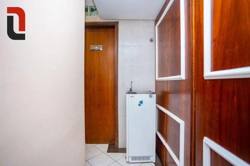 Sala comercial à venda, 23 m² por R$ 170.000 - Alto da Glória - Curitiba/PR - Foto 12