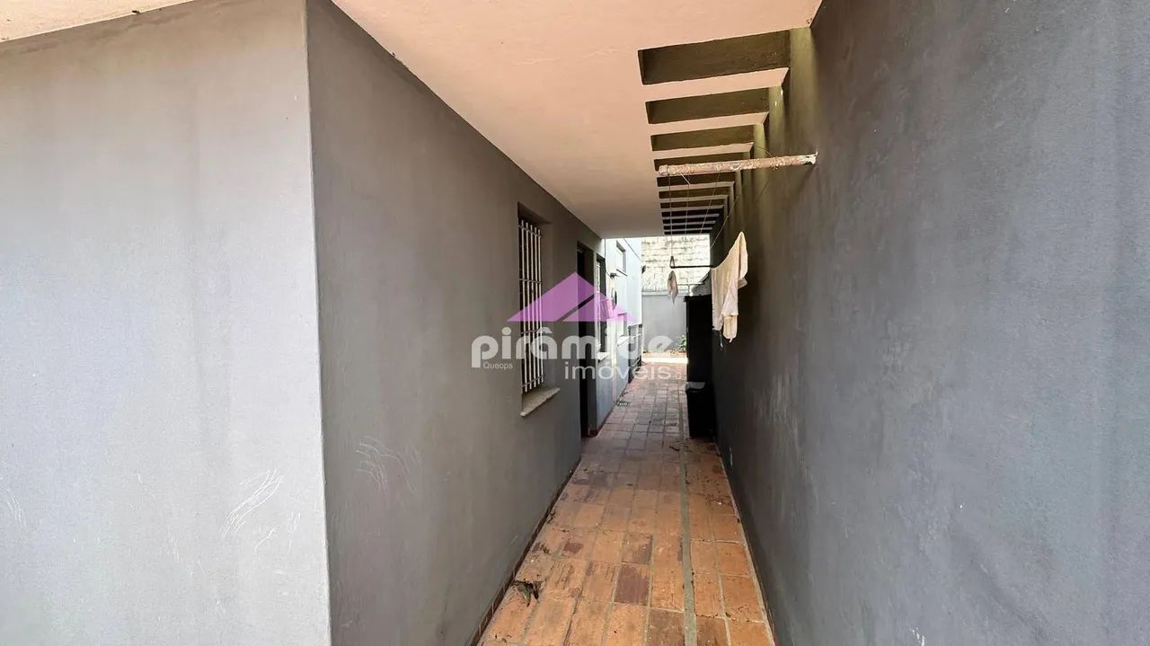 Casa para locação, Vila Betânia, R$ 5.000,00 - São José dos Campos, SP - Foto 5