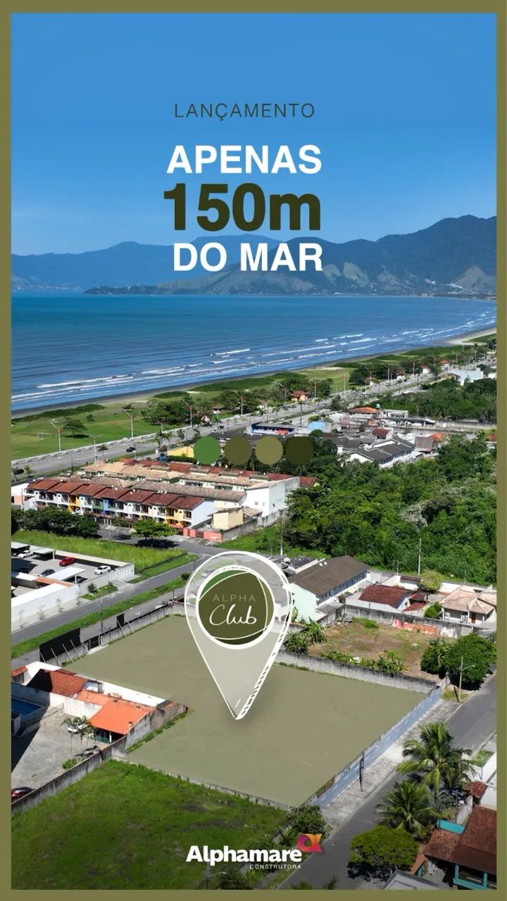 Foto - Caraguatatuba - Parque Balneário Poiares