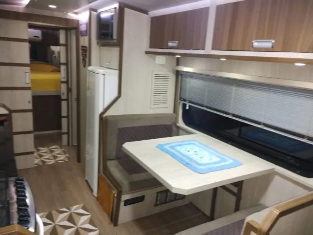 Vendo motorhome  - Foto 4