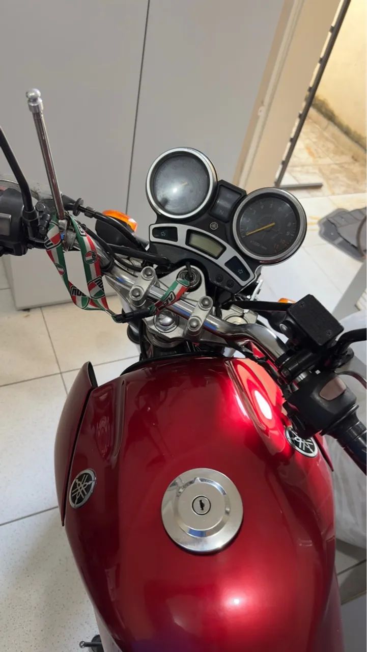 Fazer 2008  - Foto 5