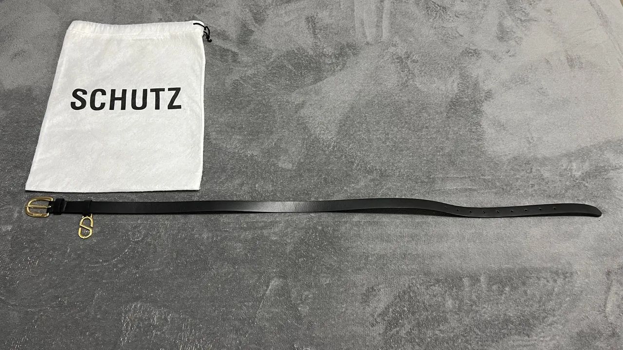 SCHUTZ ORIGINAL (CINTO) - Foto 5