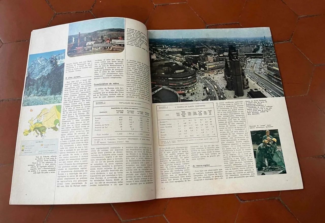 Georama Volume 1 - Foto 2