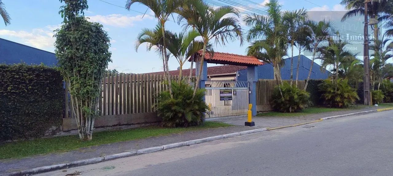 Kitnet com 1 dormitório à venda, 30 m² por R$ 180.900,00 - Centro - Matinhos/PR - Foto 2