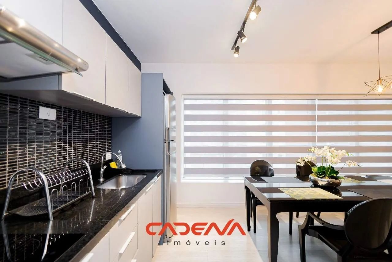 Apartamento com 2 quartos e 1 vaga para aluguel no Centro - Foto 6