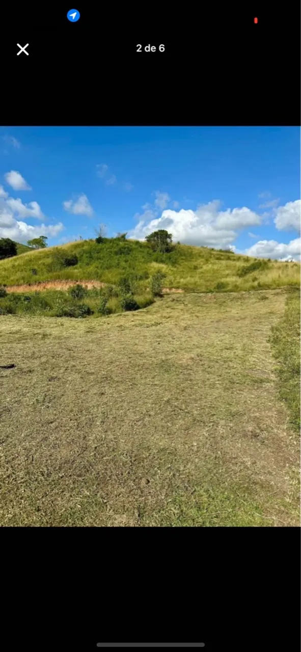 Terreno em Arrozal RJ
