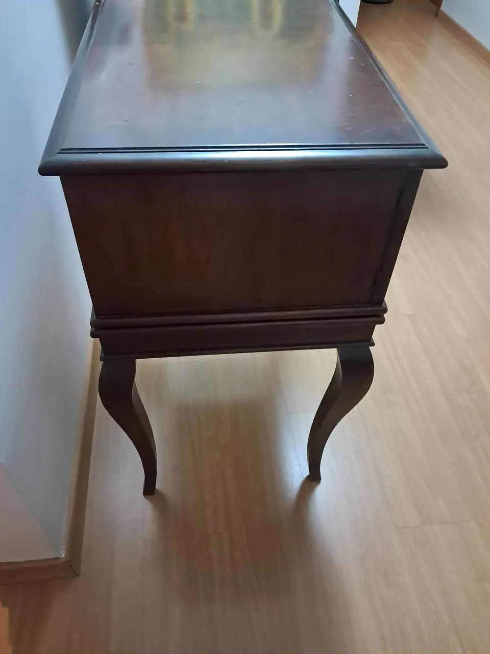 Vendo faqueiro prata 90 Wolf 138 peças. - Foto 6