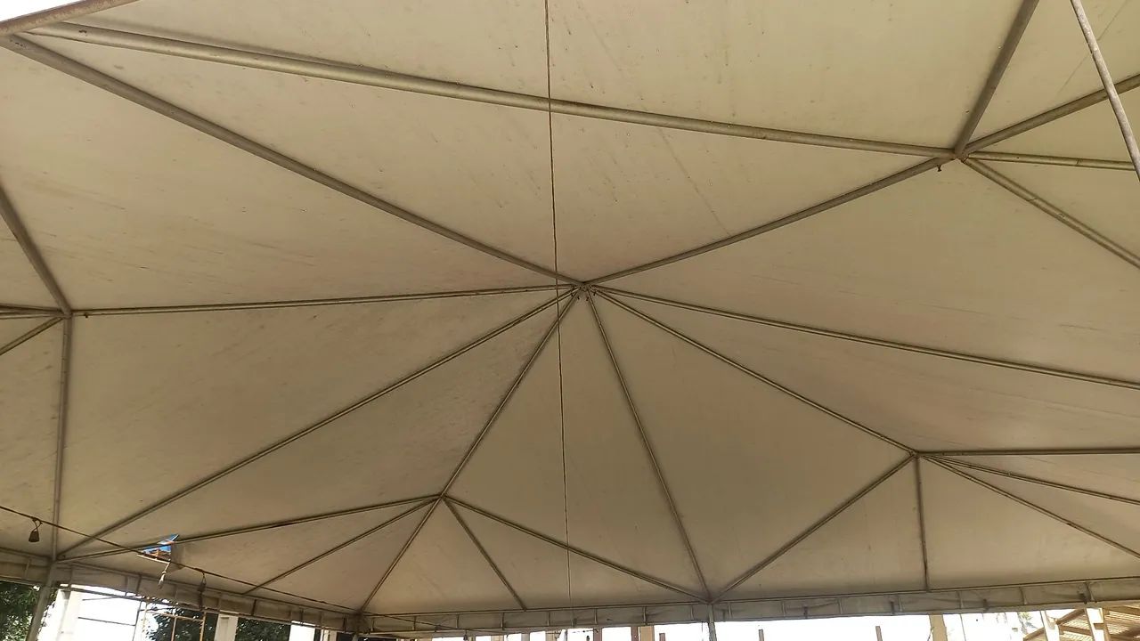 TENDA 10X10