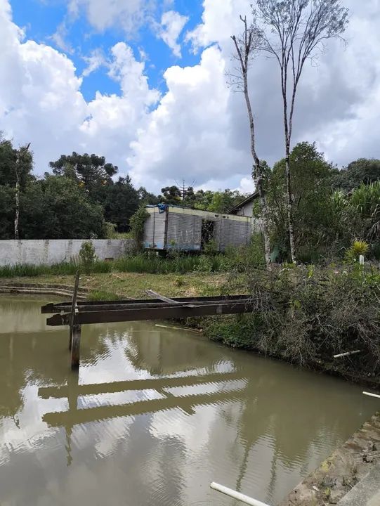 Bau de caminhao container 8m