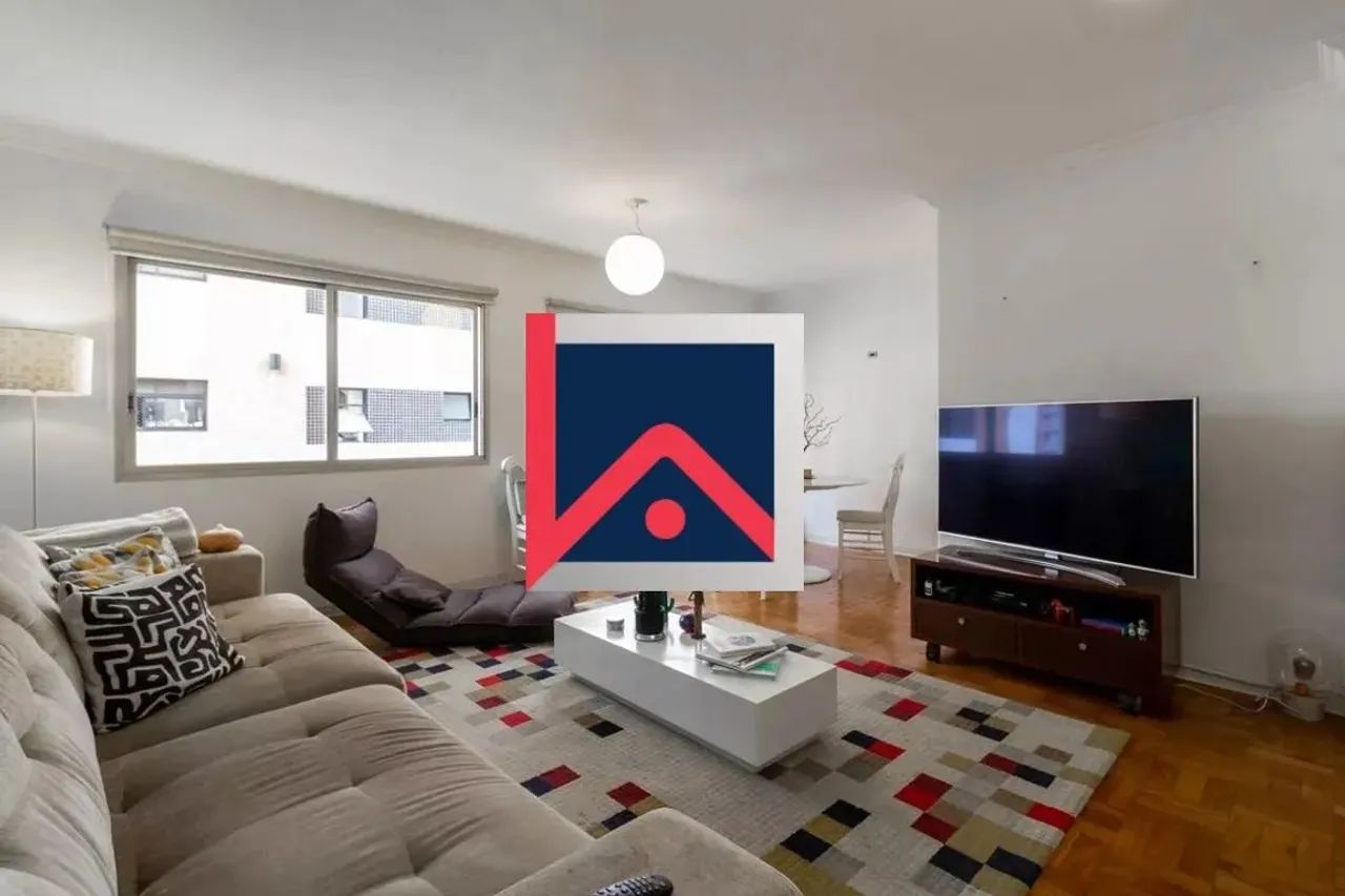 Aluguel Apartamento 2 Dormitórios - 90 m² Moema - Foto 3