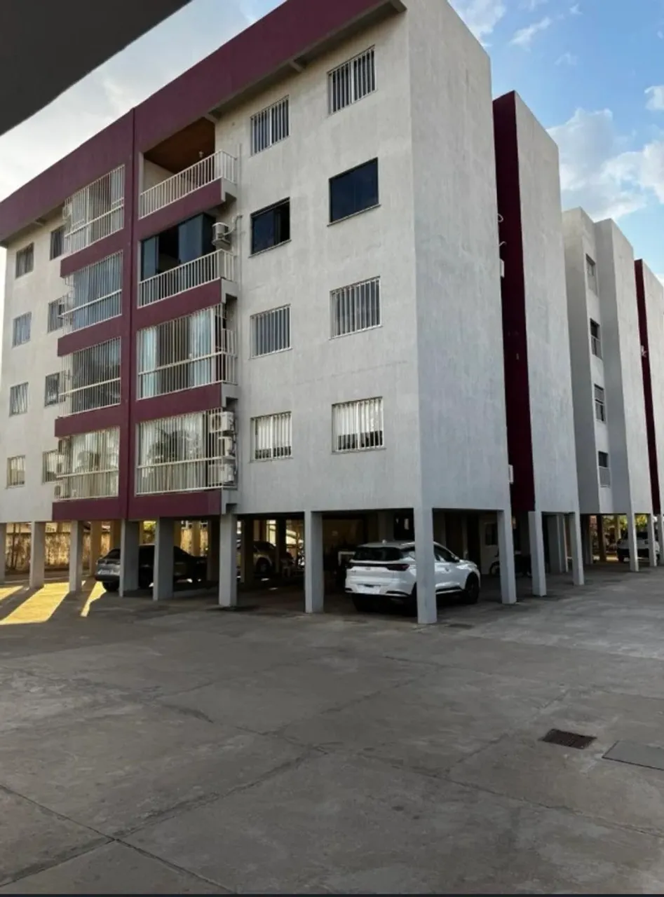 Apê 2 quartos e uma suíte, lazer completo,2vagas.Direto com o proprietário.