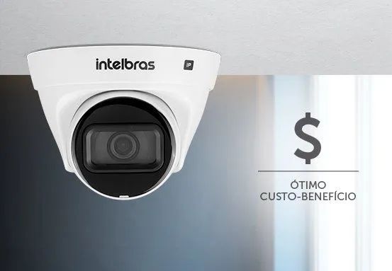 Combo 4 câmeras Segurança Residencial - Vigilância Total - Foto 6