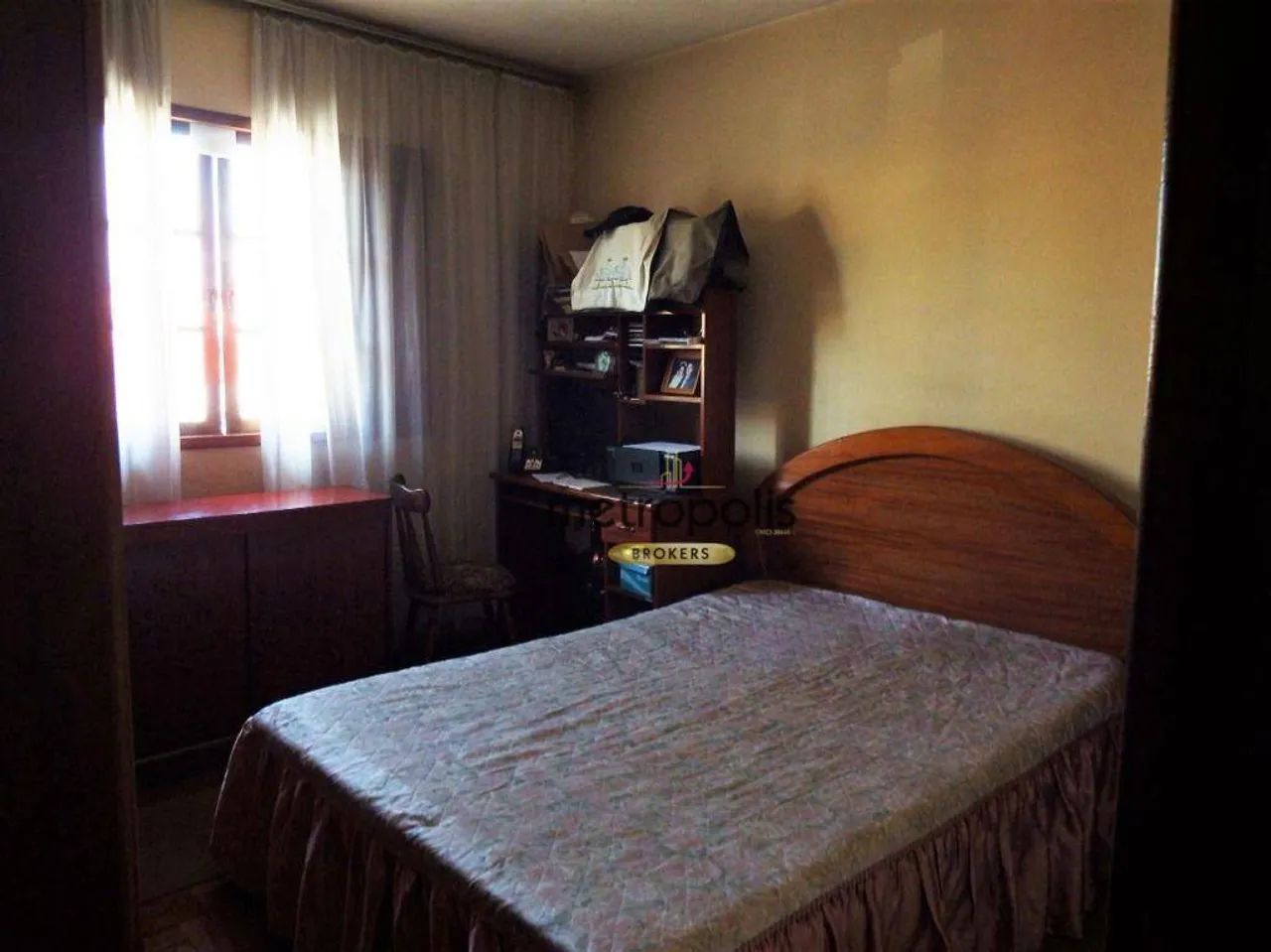 Terreno à venda, 266 m² por R$ 800.000,00 - Jardim Bom Pastor - Santo André/SP - Foto 6