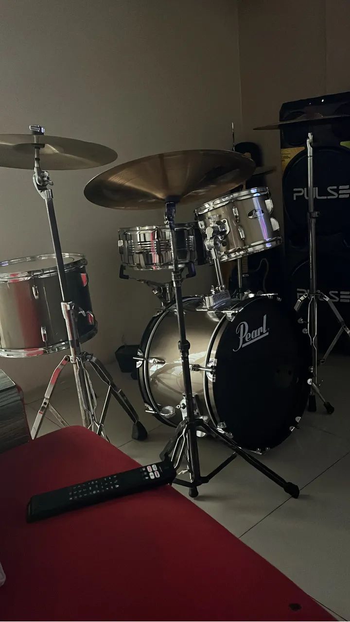 Bateria peal profissional 64840798098819120