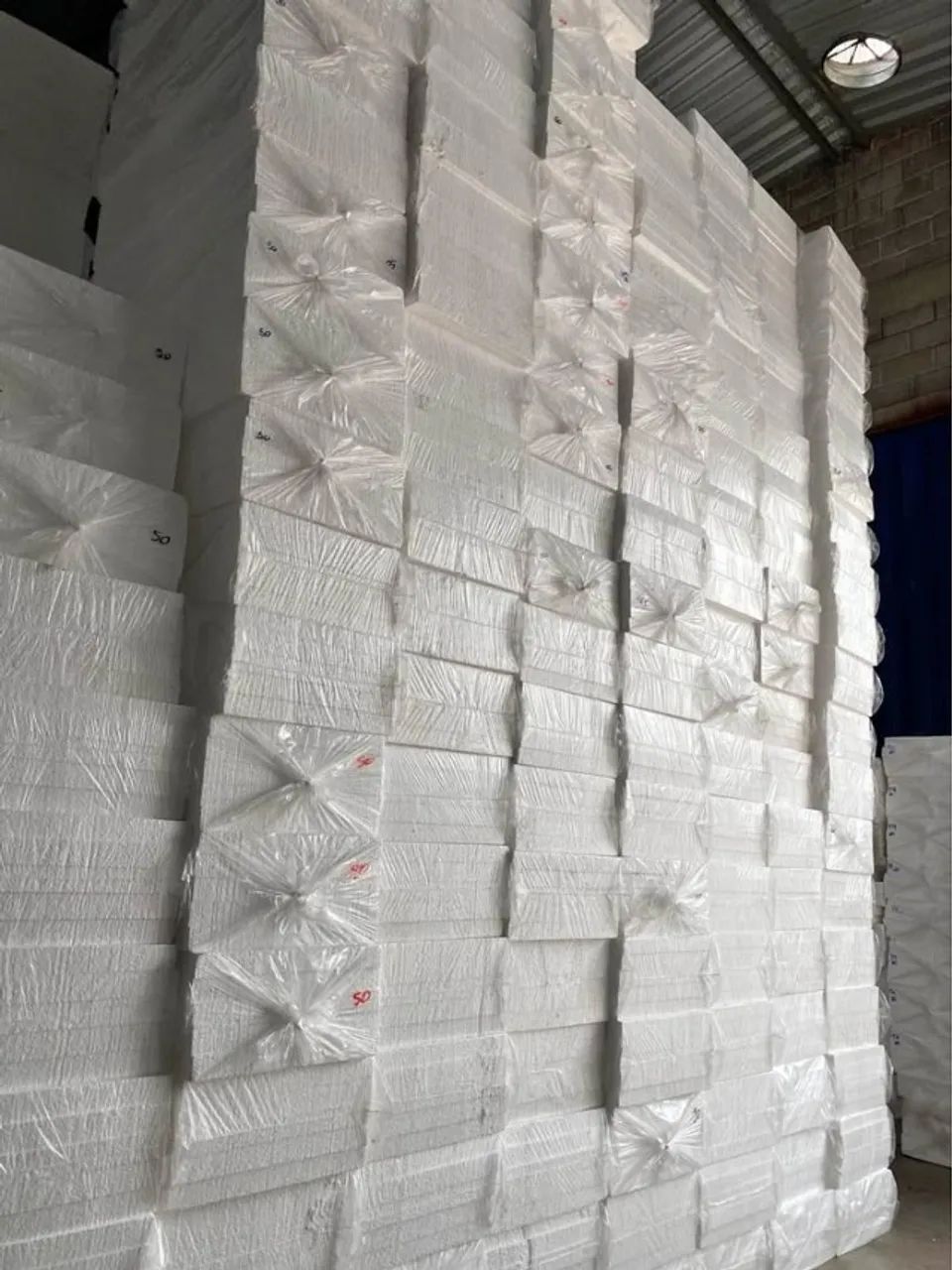 ? Isopor EPS Diversas Medidas - Entrega Imediata!