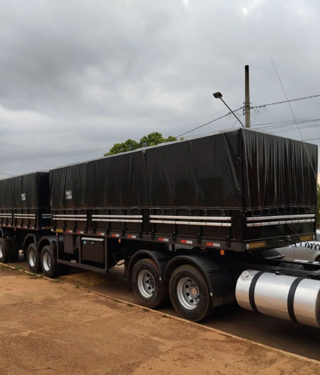 FH440 2009/10 Bitrem Guerra 2011/12 - Foto 2