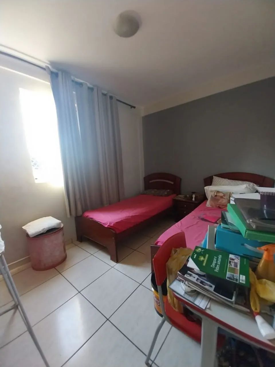 foto - Goiânia - Setor Parque Tremendão