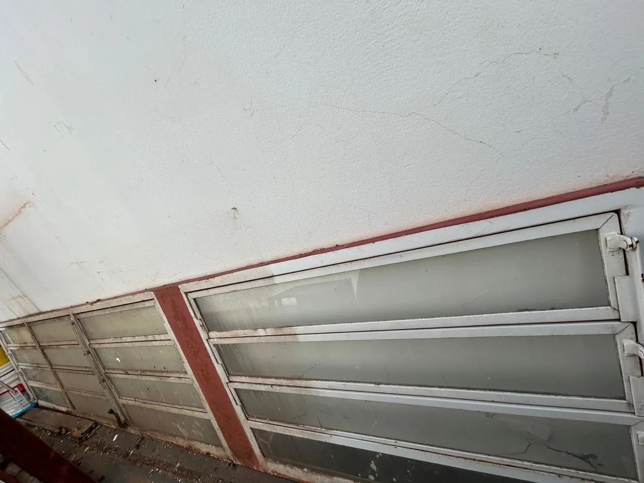 Vendo duas janelas/ Vitro - Foto 2