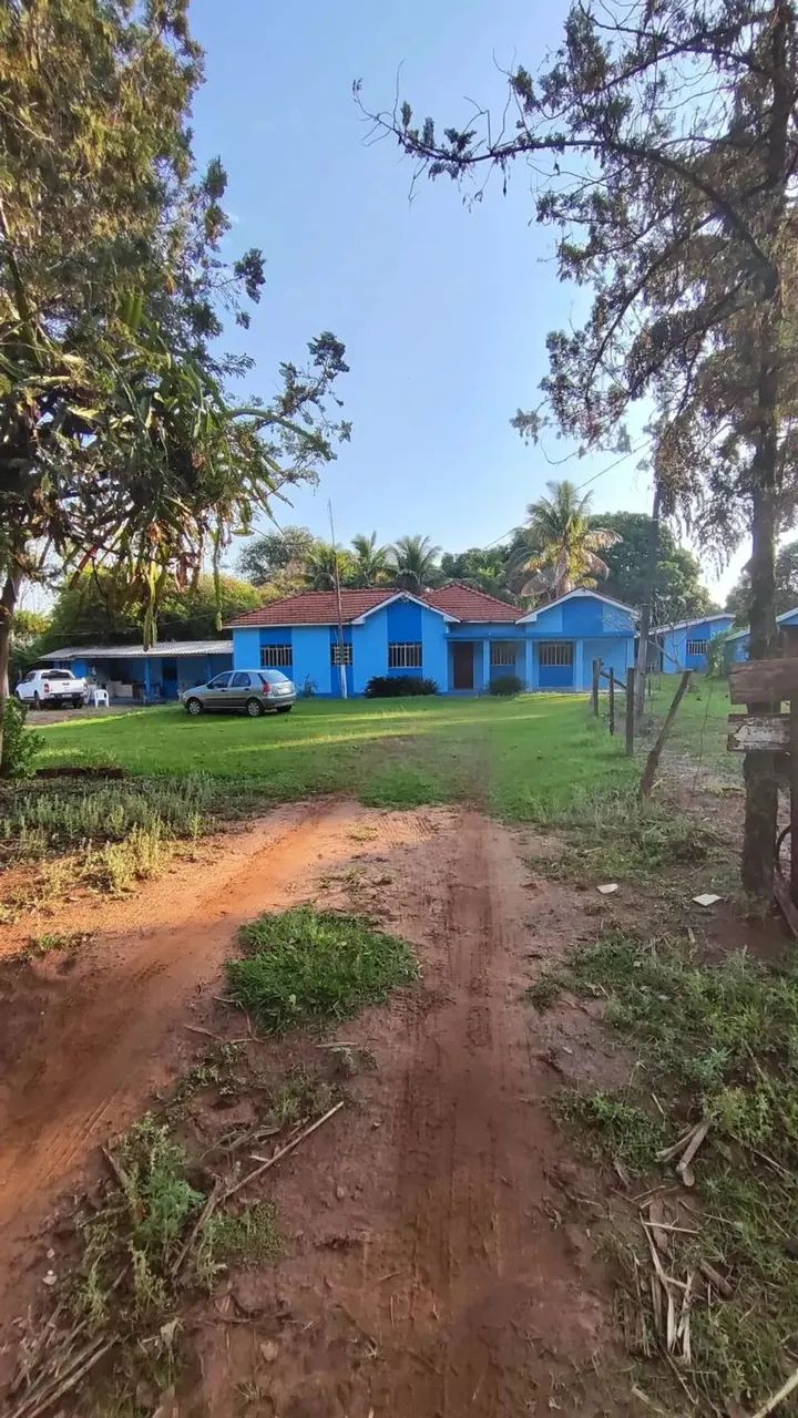 CHACARA CIANORTE