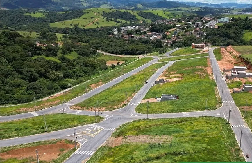 3 terrenos no interior de São Paulo