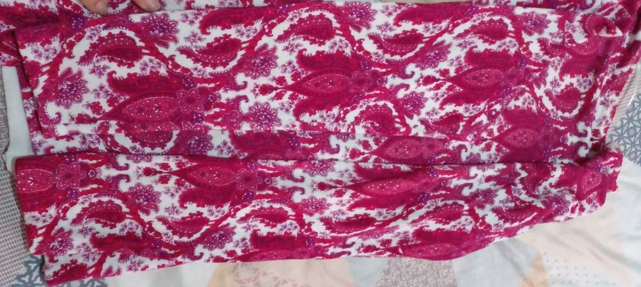 Cardigan Feminino Estampado - Foto 4