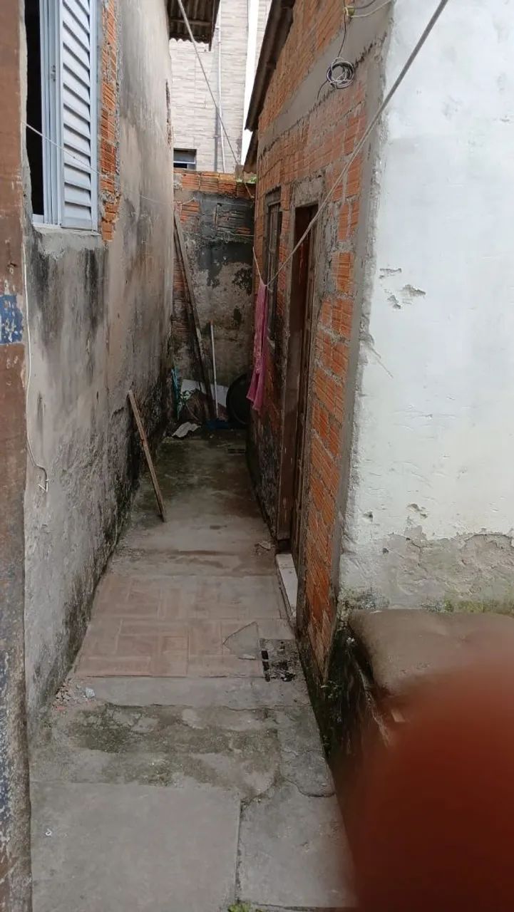 Foto - São José - Serraria