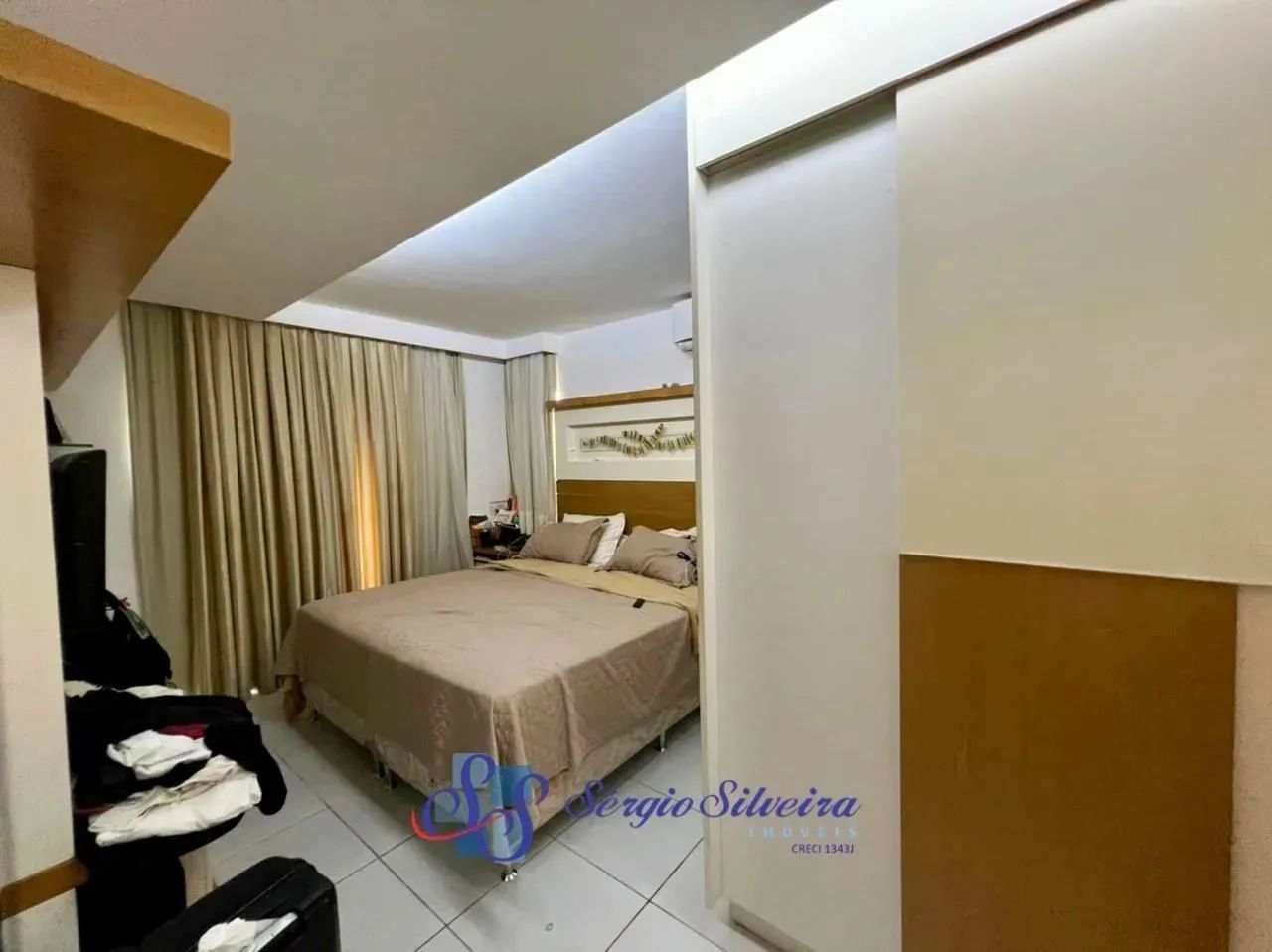 Casa à venda no bairro Cidade dos Funcionários - Fortaleza/CE - Foto 3