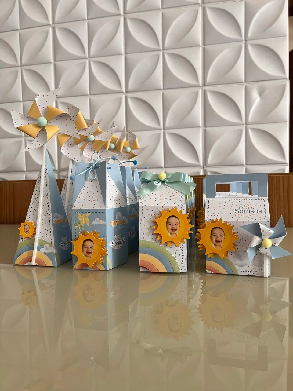 Lembrancinhas Natal e personalizados para festas  - Foto 2