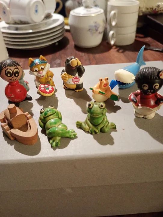 Miniaturas - Foto 3