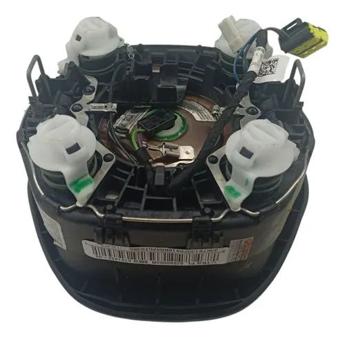 Bolsa Volante Bmw 320i Gt 2015 2016 Acionada - Foto 4