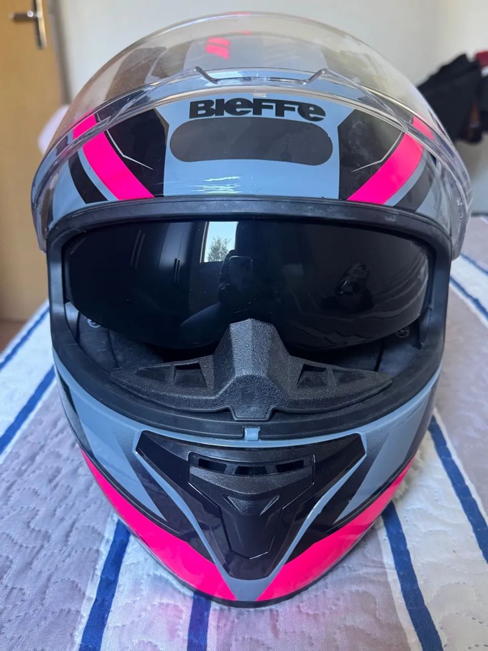 Capacete - Foto 2