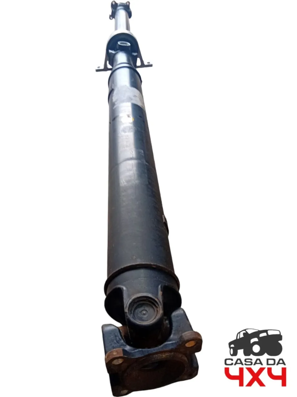 cardan amarok automatica