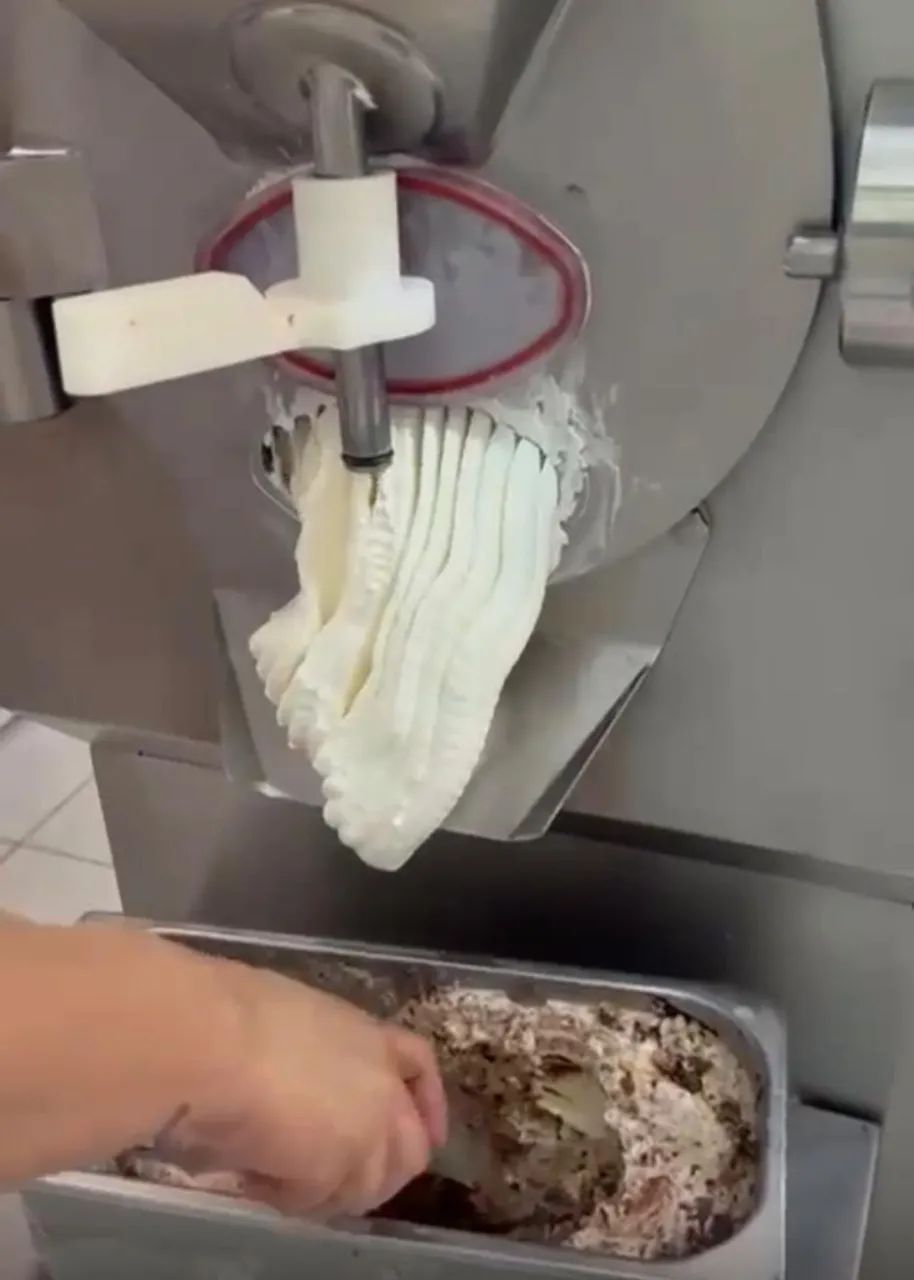 CARPIGIANI 40/60 PRODUTORA ARTESANAL E GELATO  - Foto 3