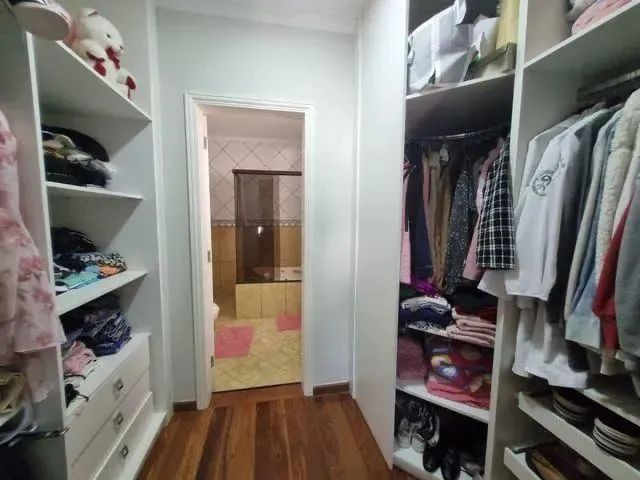 Casa para alugar em Santana de Parnaíba, Alphaville, com 4 suítes, com 600 m², Residencial - Foto 11