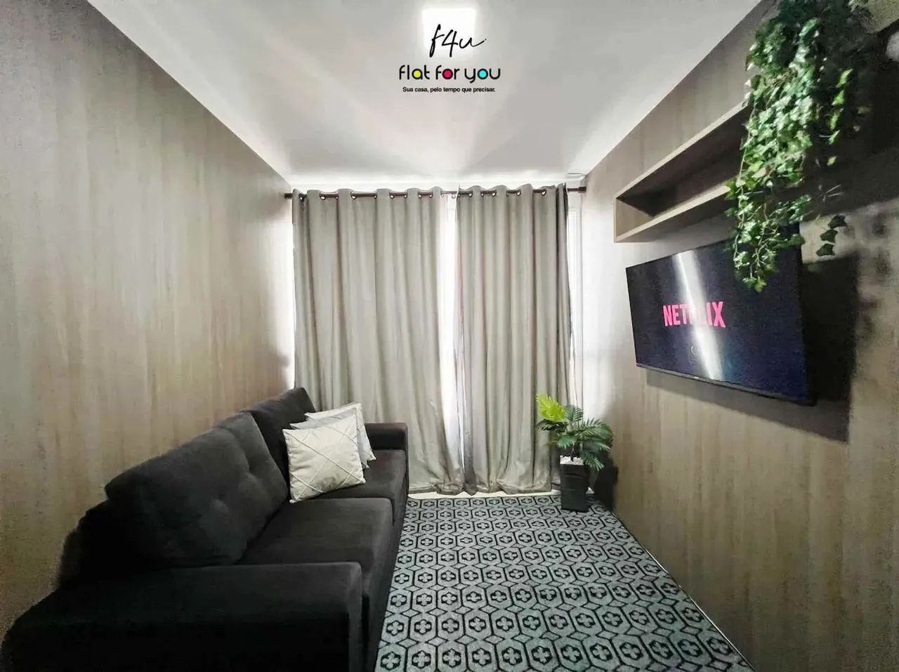 Apartamento com 1 dormitório(s) em Setor Bueno - Goiania/GO - Foto 2